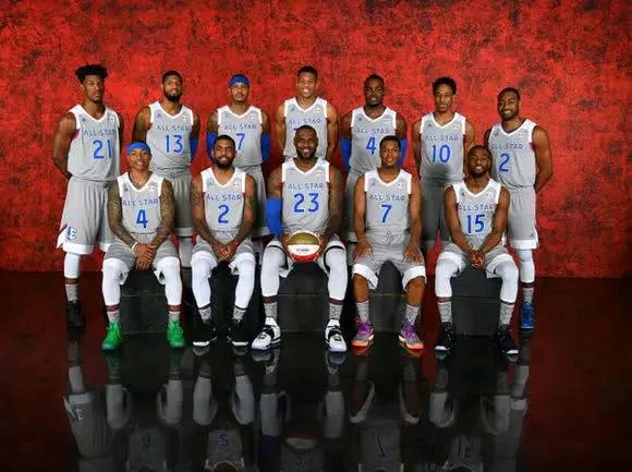 篮球天赋和 篮球天赋和