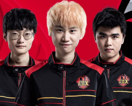 定位挑战 定位挑战