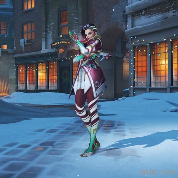 数据可以美 数据可以美