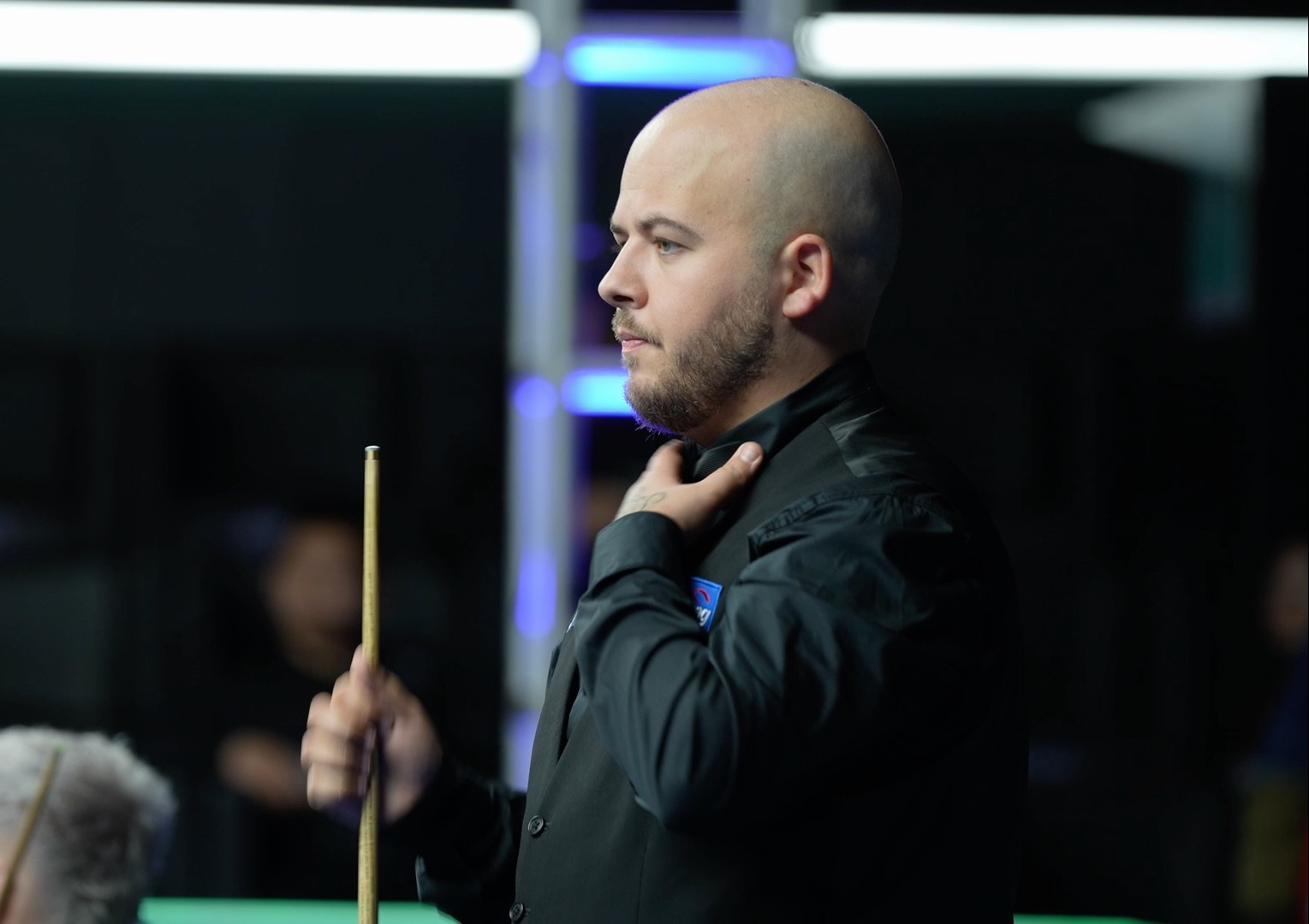 风采让人难 风采让人难