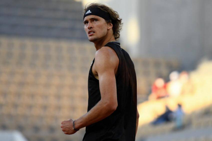 他并未急于 他并未急于