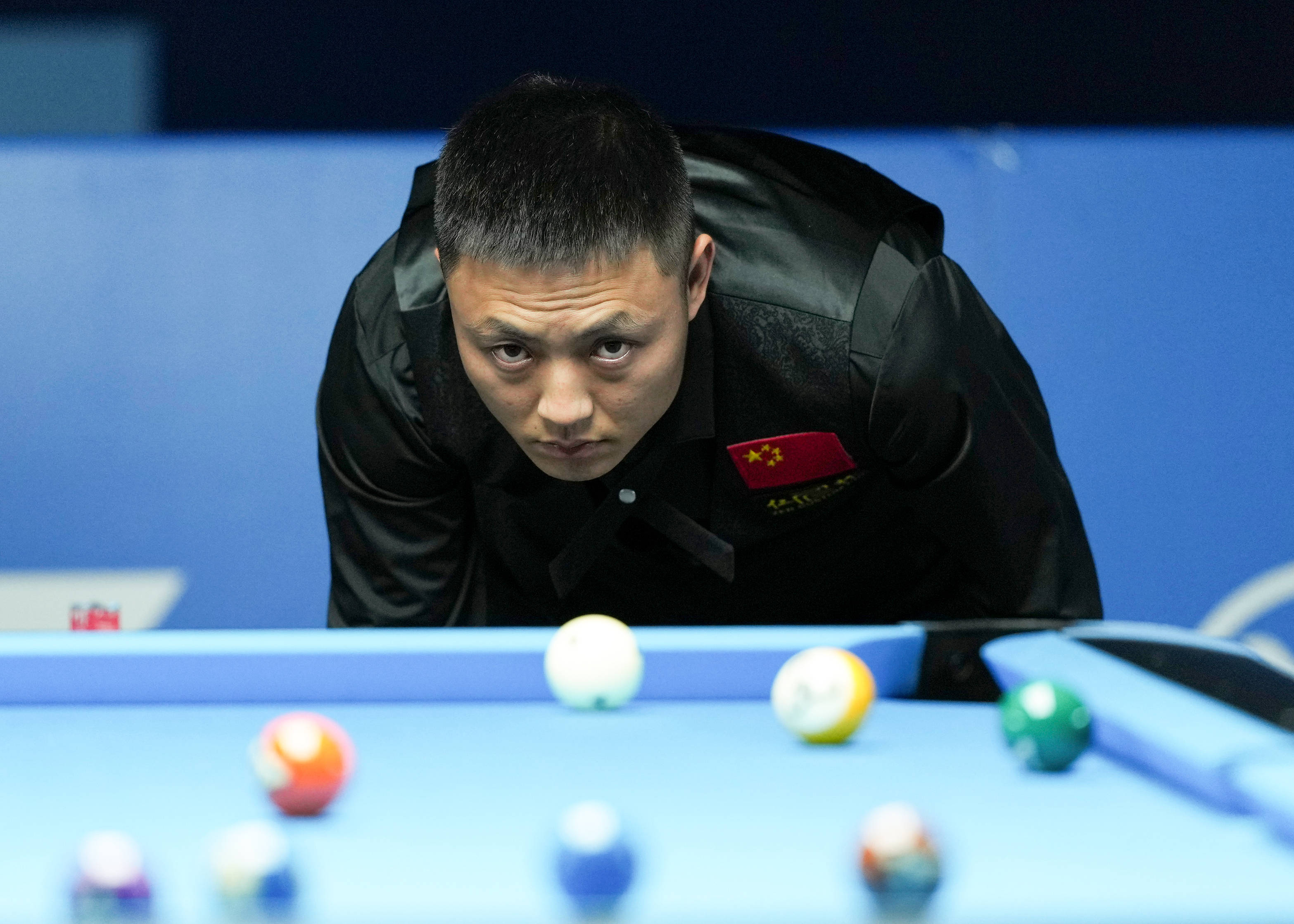 OP强点频 OP强点频